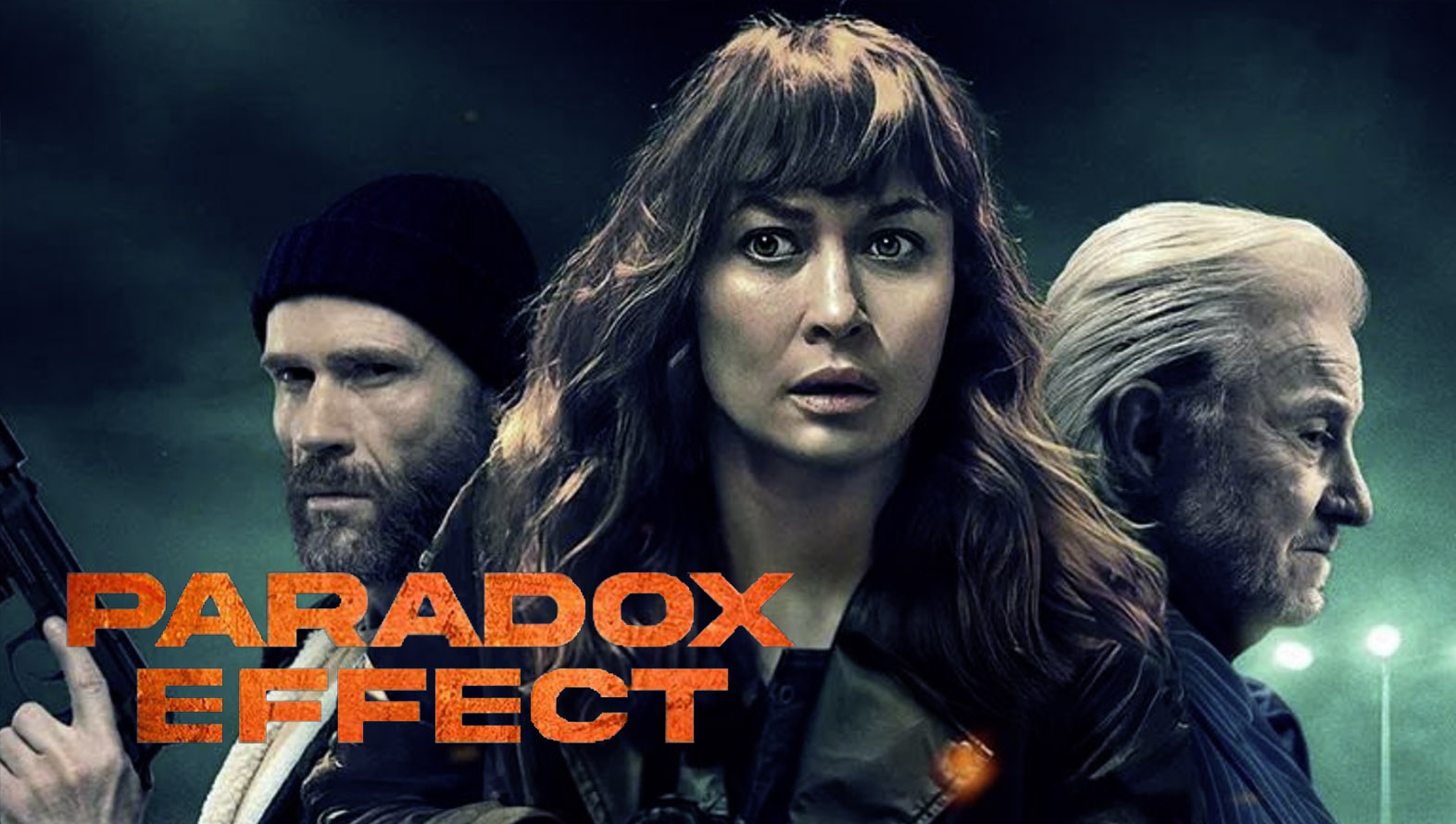 Watch Paradox Effect now on VidyCinema!