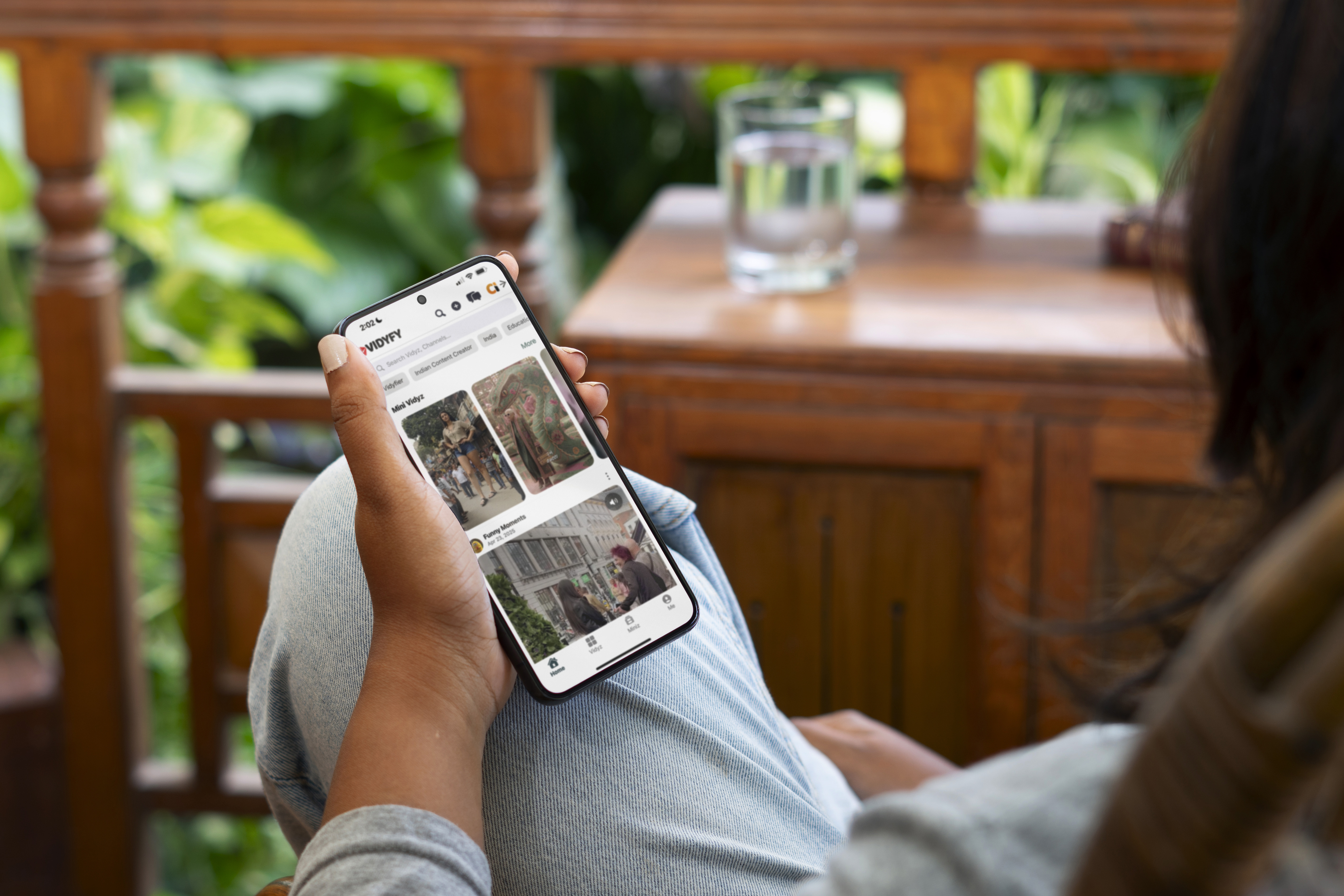 🚀 Vidyfy App is Here – Download Now!