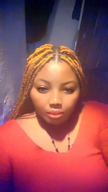 IGBO PRINCESS