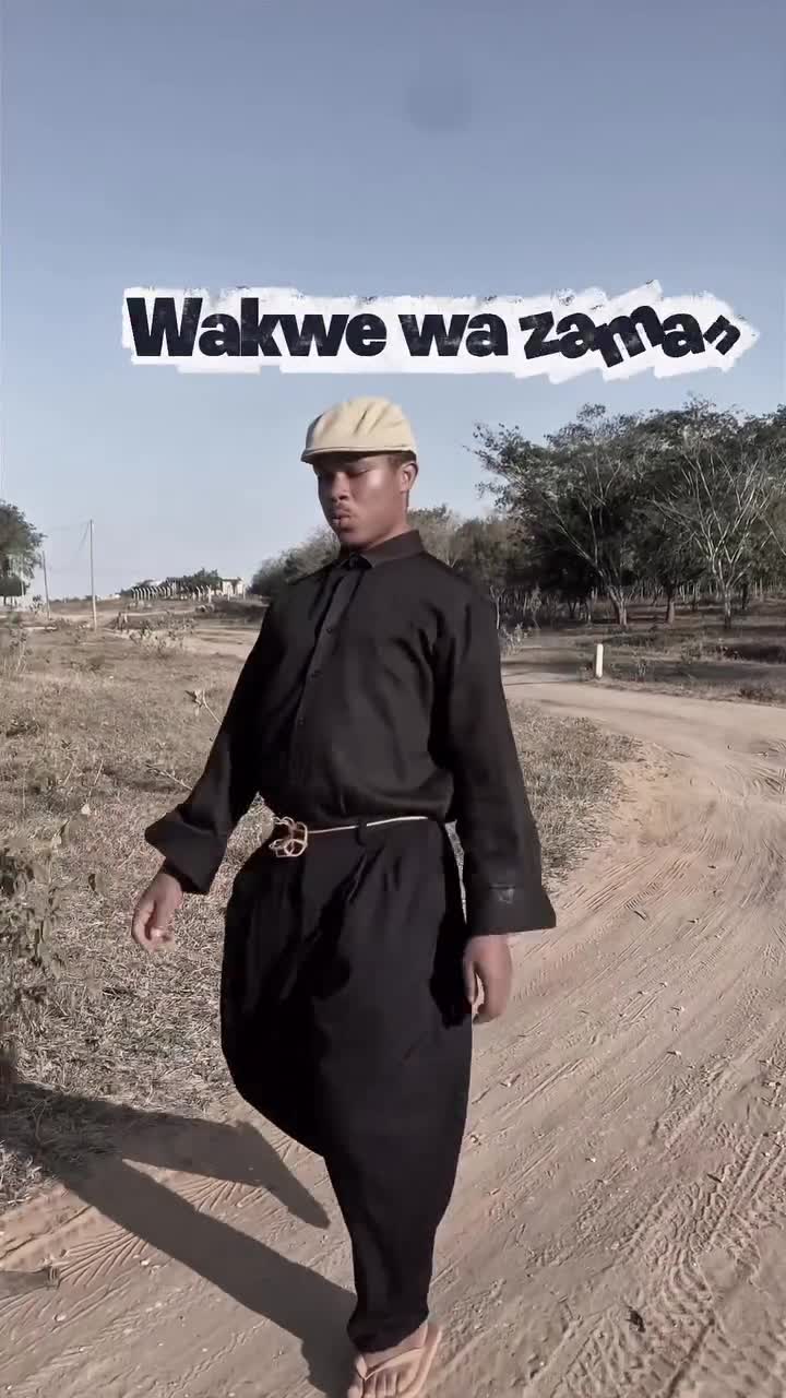 ILA MKWE WA MWAKA WA MBELE