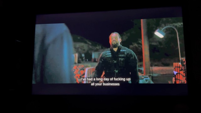 🎞️ Tambala la kibabe