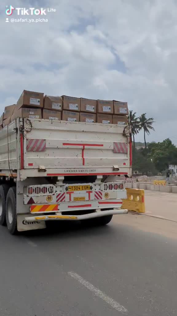 TANZANIA YETU 🇹🇿