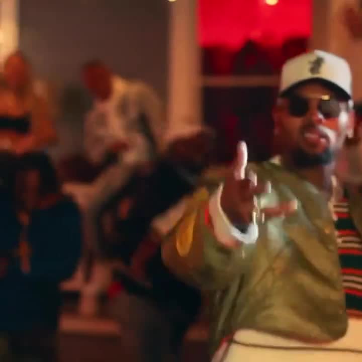 @official chrisbrown