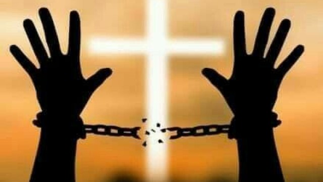 Healing and deliverance