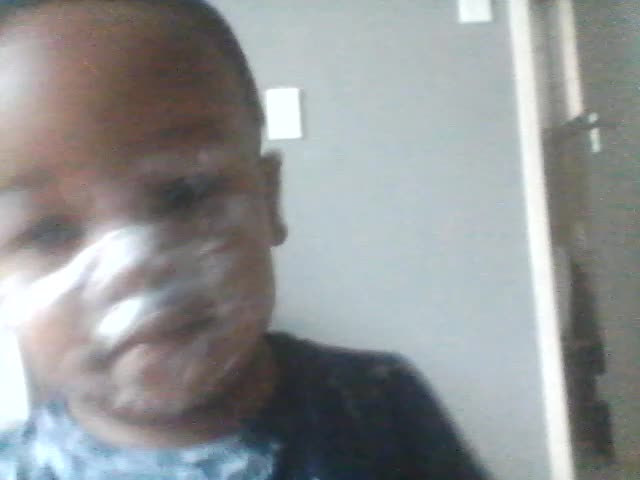 Joe boy my baby brother