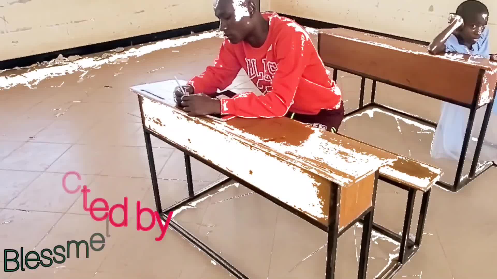 Harmonize_-_x_-_cover By Bless Melody