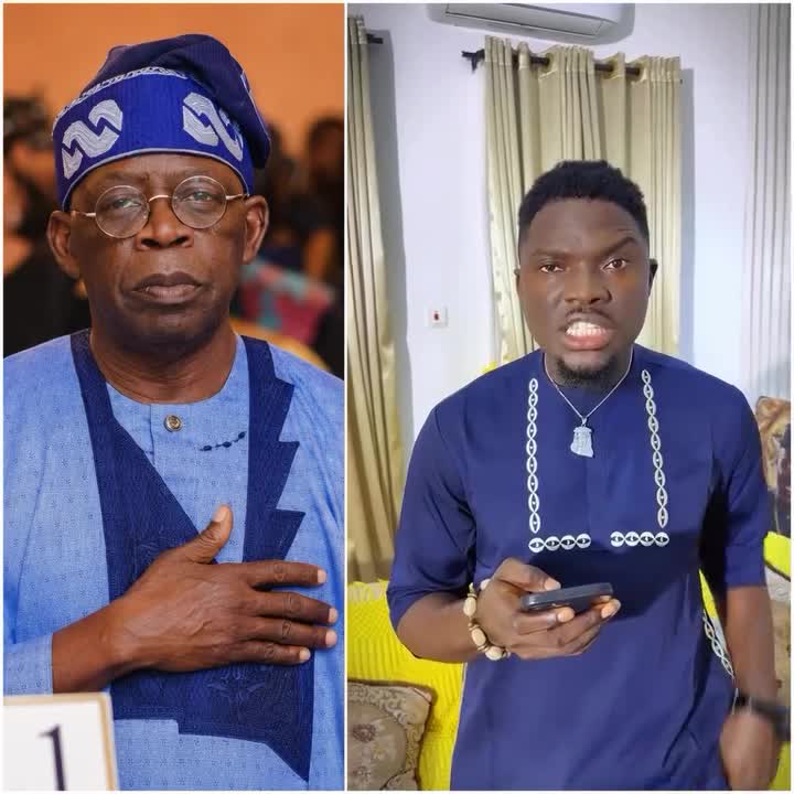 “How I was asked to join the campaign team of the Tinubu-led administration — and I said NO!”