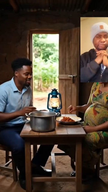 African live and relationship