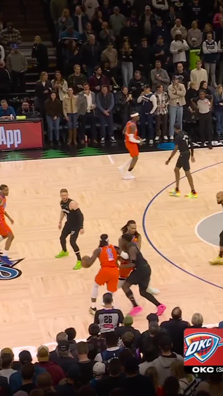 The former college duo battled it out both hitting career-highs in Dallas!  Cooper Flagg | 49 PTS | 10 REB | 20-29 FGM | Kon Knueppel | 34 PTS | 4 REB | 8 3PM | 10-16 FGM |