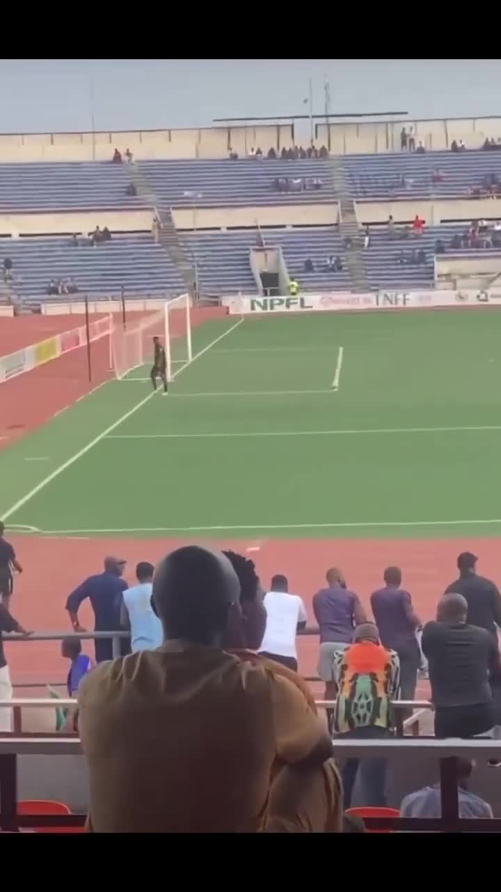 Some players time wasting format