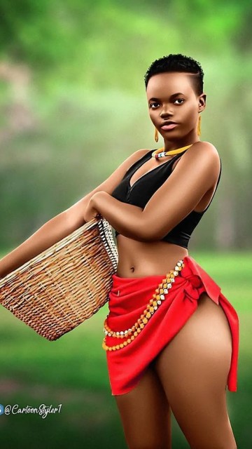 Bless Melody Baby ft Joe Venton now out on YouTube