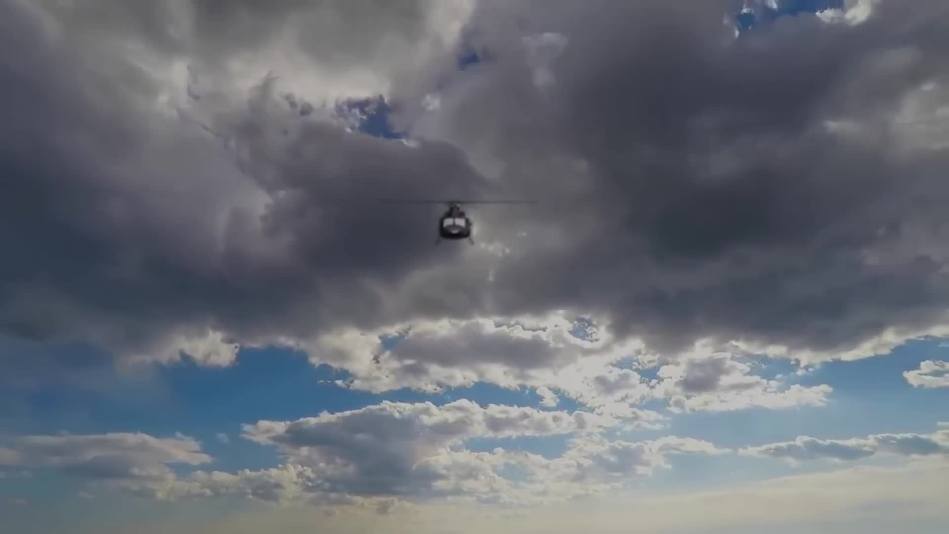 Eric Omondi - General Muhoozi trying to Capture Nairobi.