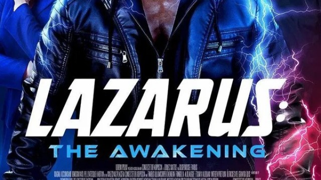 Lazarus the Awakening. 2026