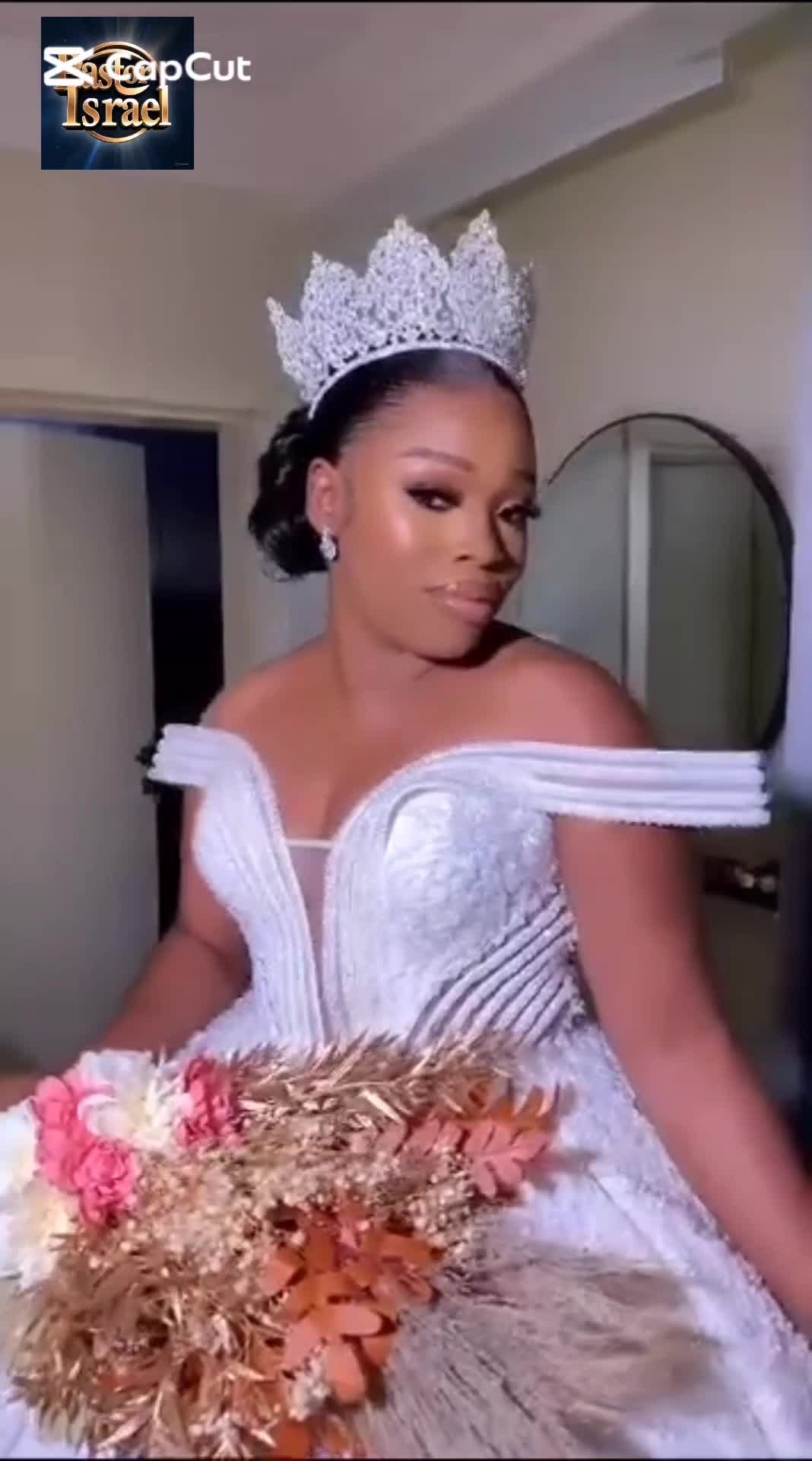 Your wedding will hold this year