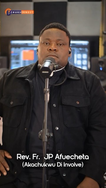 Spreading Hope through music