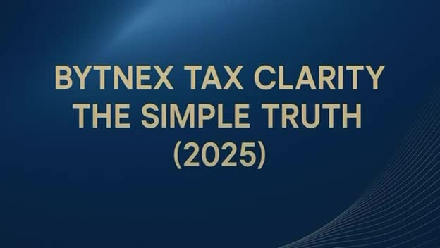 Do you know that bytnex pays you in bitcoin? Watch this video carefully.