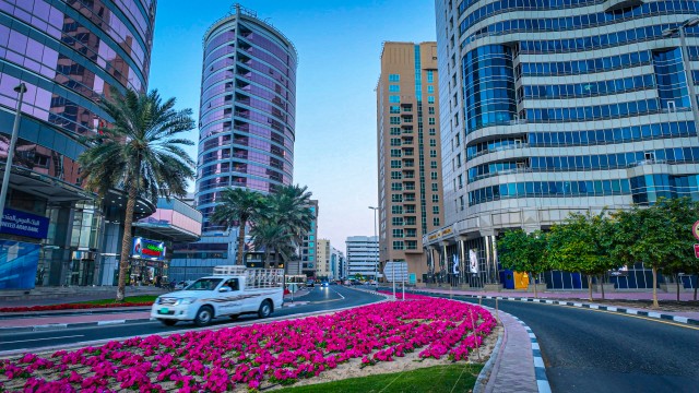 🇦🇪 This is City Centre Deira Dubai 2026 — What It Looks Like Today [4K]