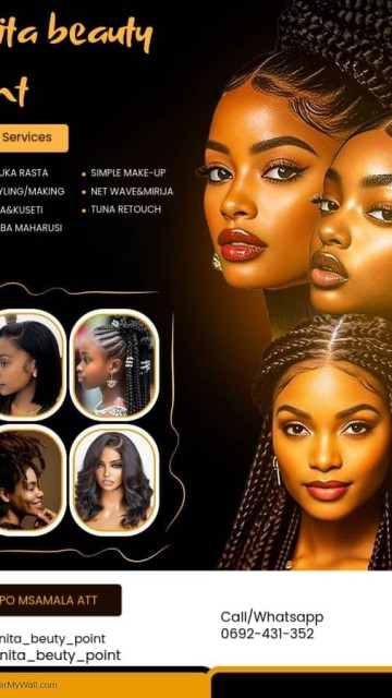 Tunapatikana SONGEA-MSAMALA ATT