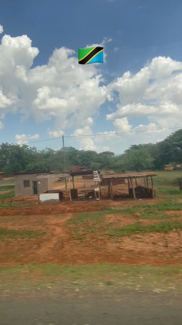 Beauty of Tanzania