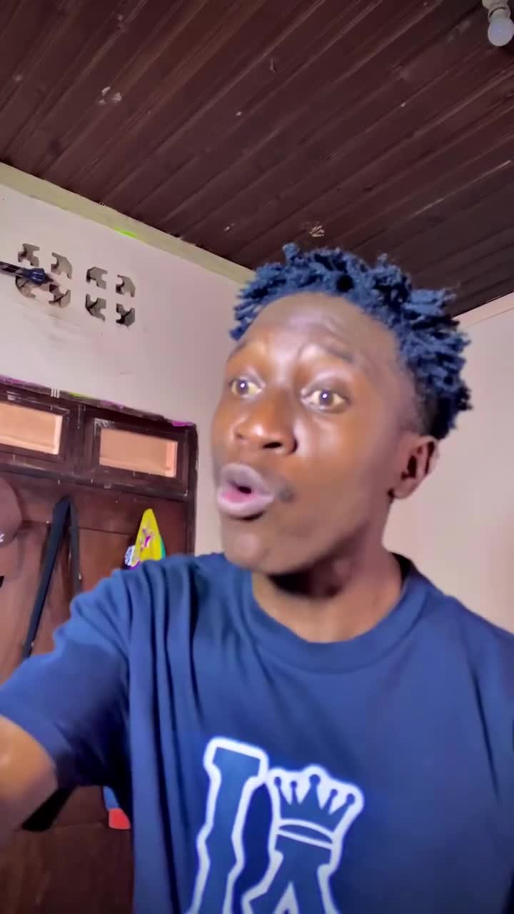 ila Huyu jamaa 😂😂😂