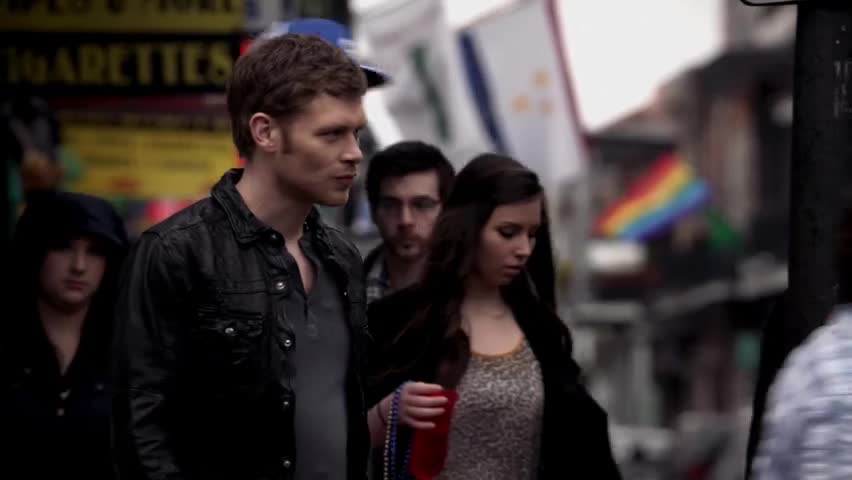 The originals S1 ep8