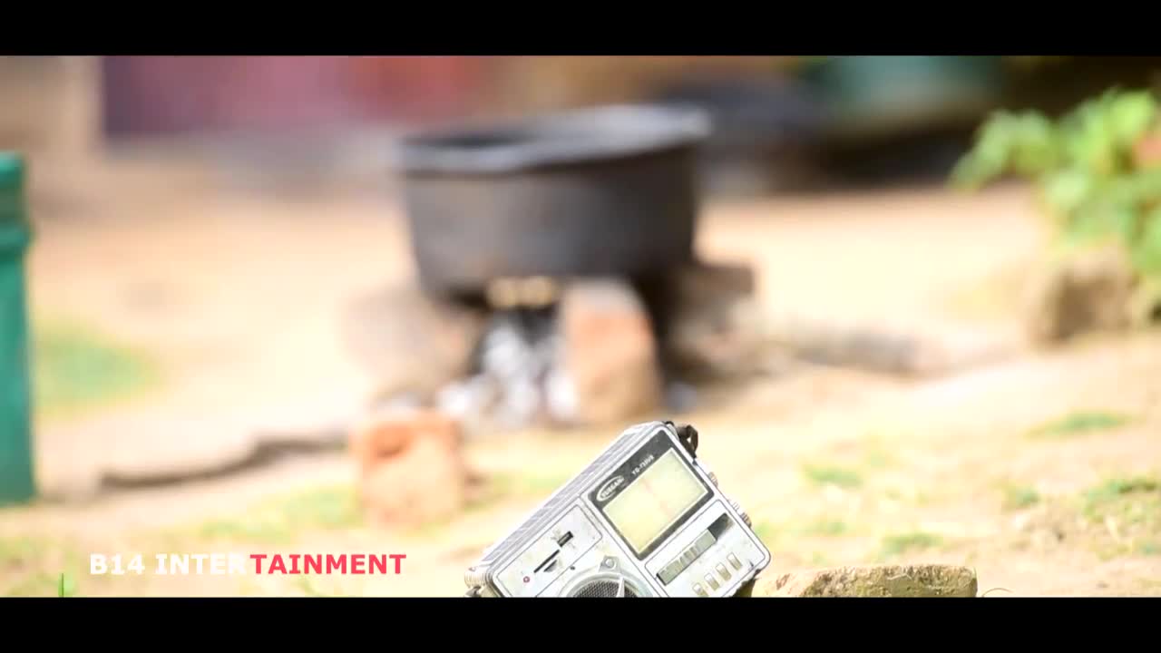 Kumbuka kukaya by Mozy B