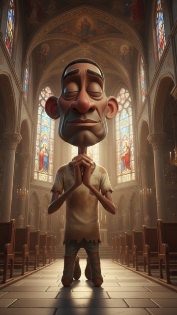 Majaribu ni sehemu ya maisha