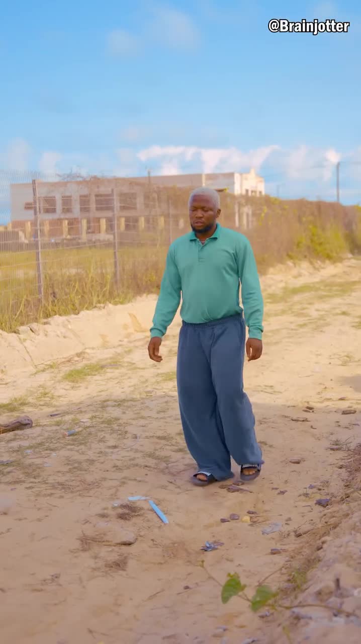 Genotype palaver😂😂