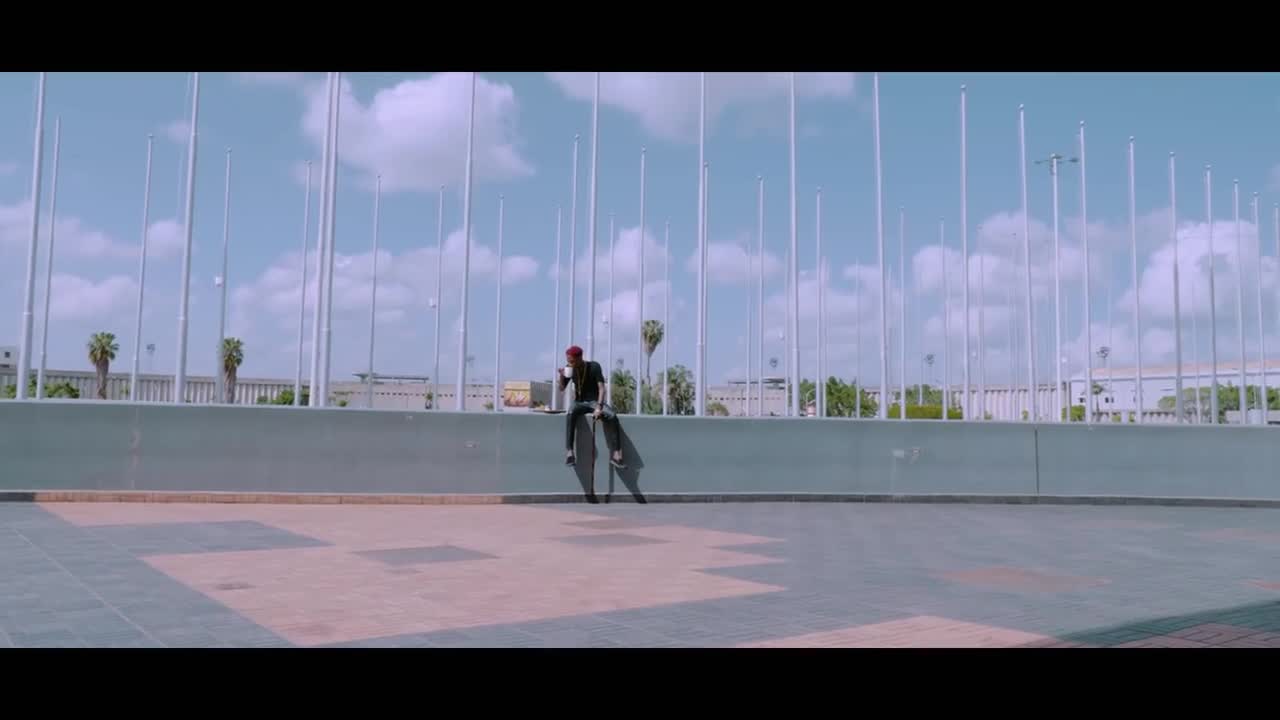 ERIC OMONDI - HOW TO BE A CONGOLESE MUSICIAN (Official Parody)