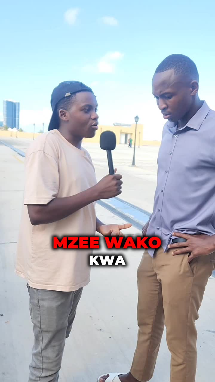 Hili swali unajibu vipi