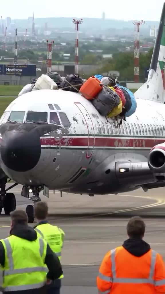 Life is good and fun