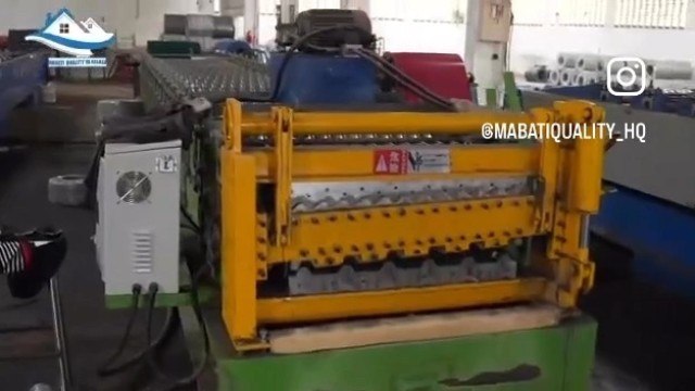 KUTOKA MABATI QUALITY HQ TANZANIA