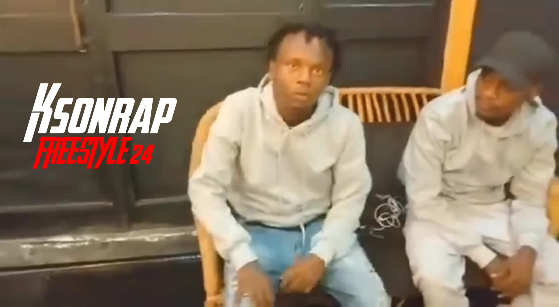 Ksonrap - Freestyle 24