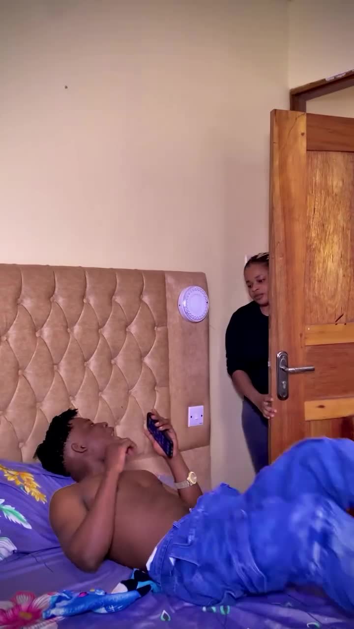 Huyu ni mwehu 😂😂😂😂