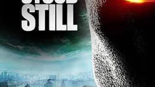THE DAY THE EARTH STOOD STILL 2008