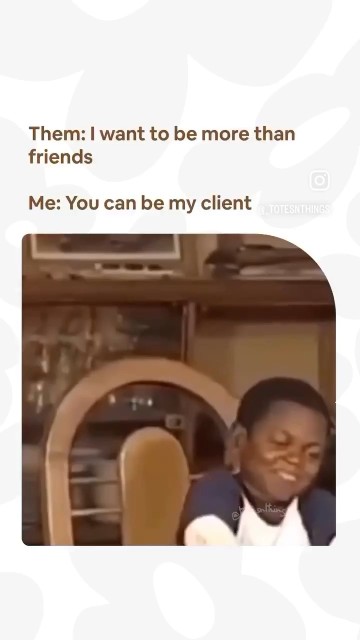 Clients 🤣