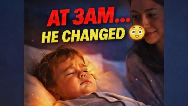 You won believe why this Toddle is the World’s Strongest Toddler