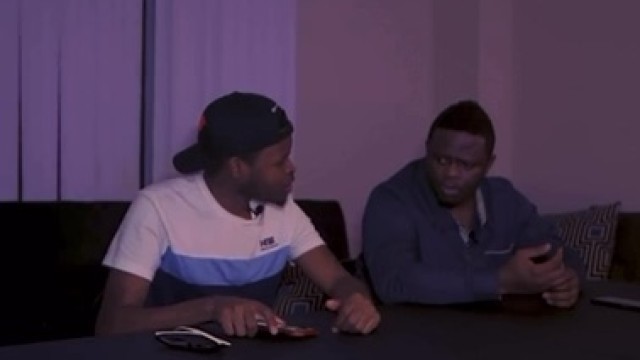 Msambaaa part 4 😂😂😂😂