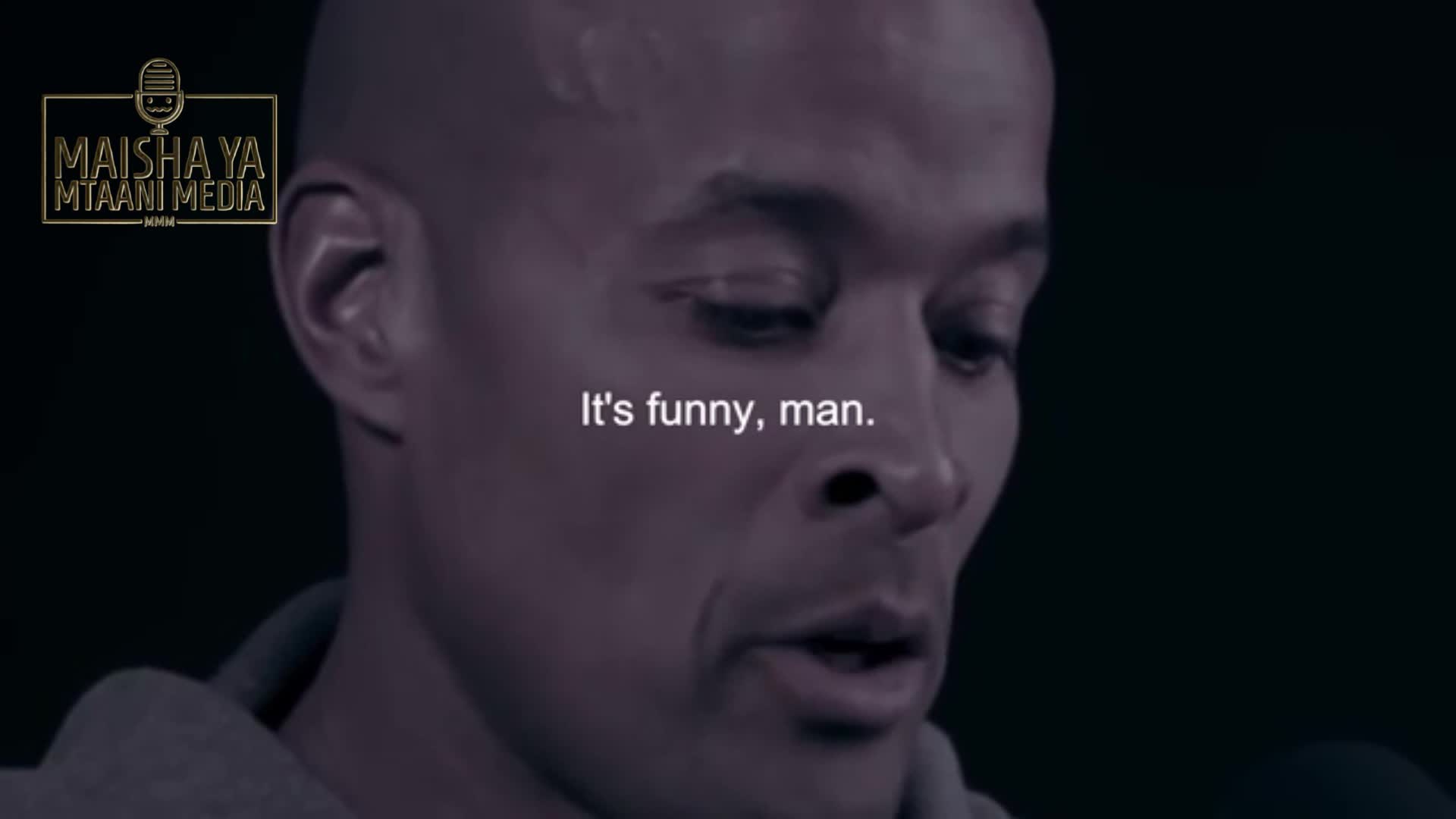 No More Excuses! Watch This If You Want Success