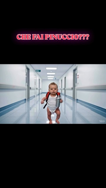 Che fai pinuccio???? #pinuccio