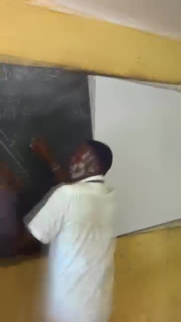 Mathematics teacher