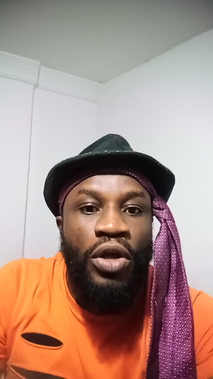 A message to every understanding wife out there.