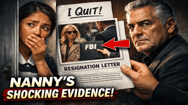 immigrant nanny quit working with mafia boss