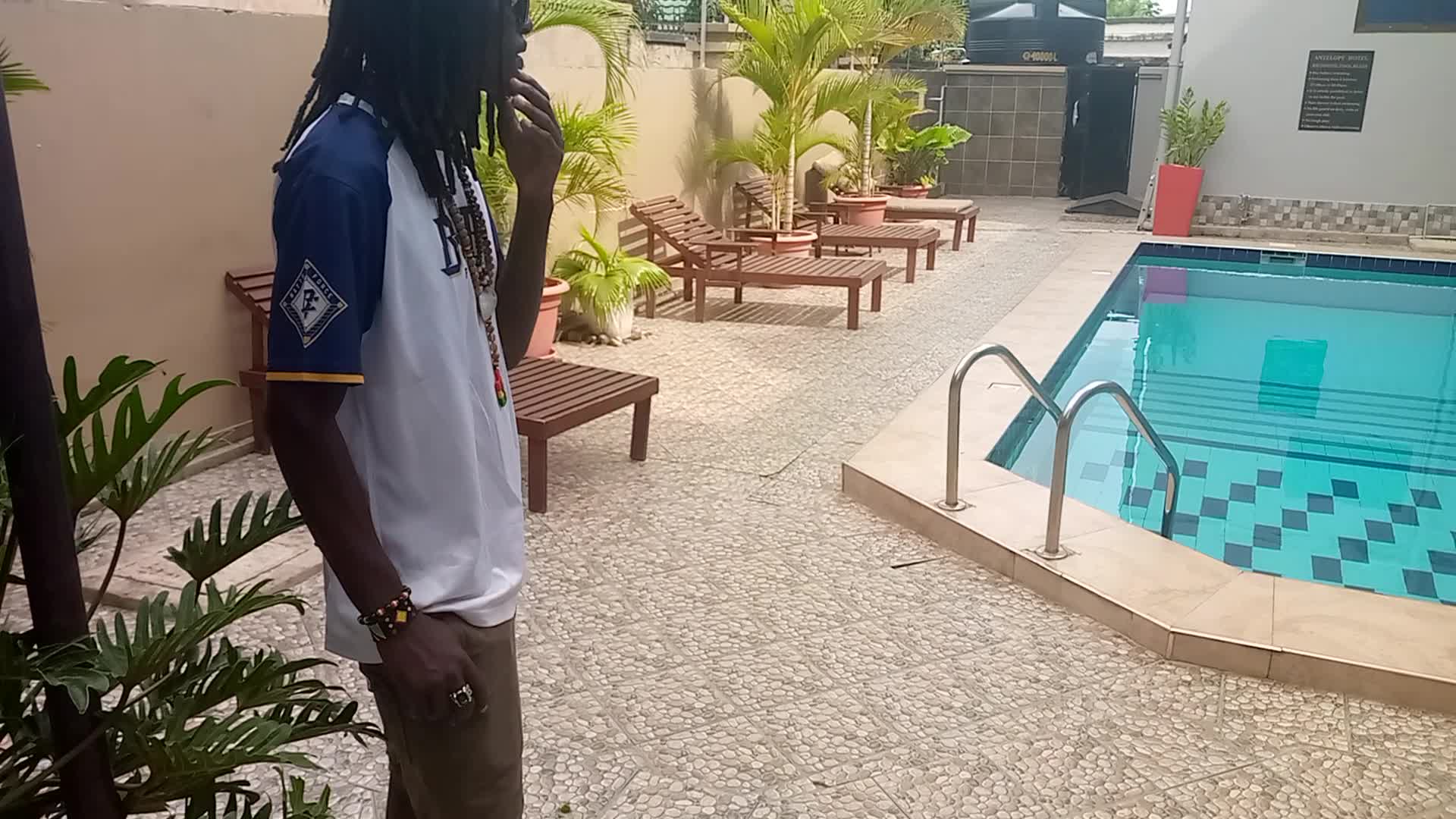 tazama maisha yalivyonashida kutafuta rokesheni