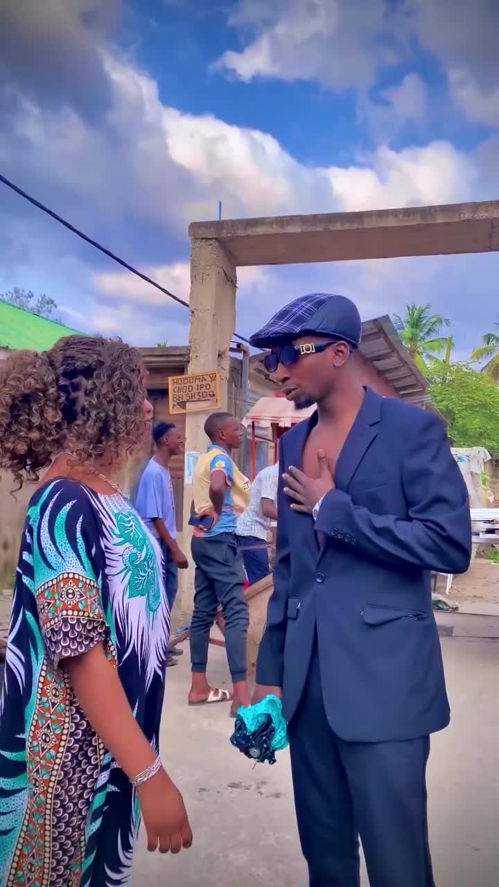 ila tajiri 😂😂😂😂