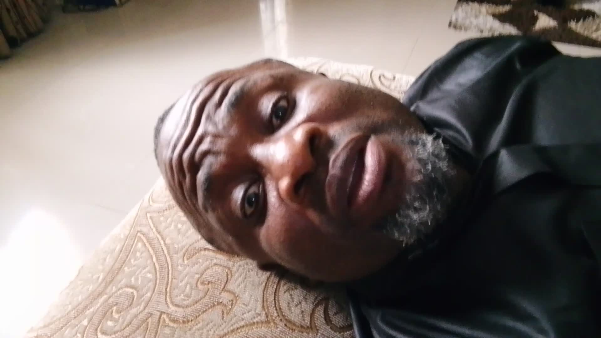 You are a king and a priest!