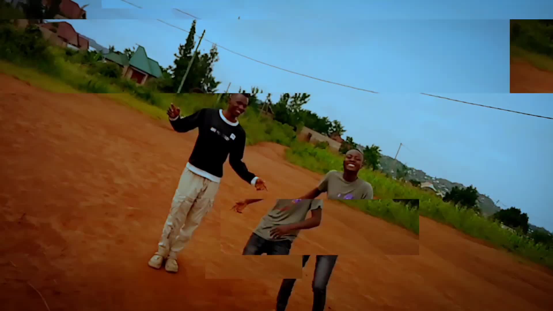 Let us Dance with you