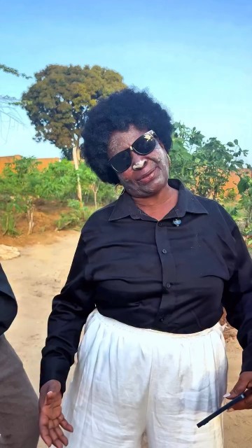 Tanzania content creator on Vidyfy