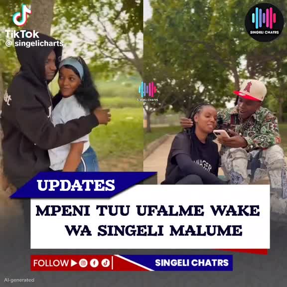 Singeri trending challenge