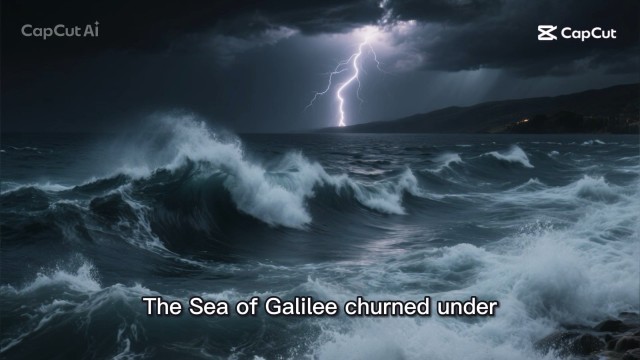 Words of God is power